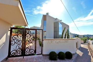 Apartman Art gallery 3