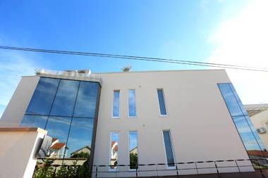 Apartman Art gallery 3