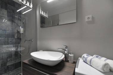 Apartment Nata - free parking