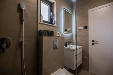 Villa Magna luxury apartments