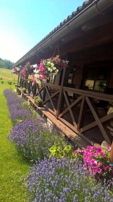 Boutique Hotel Japodi