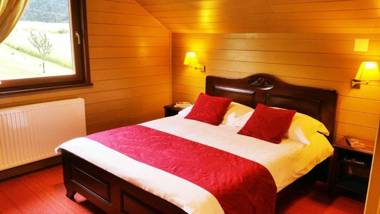 Boutique Hotel Japodi