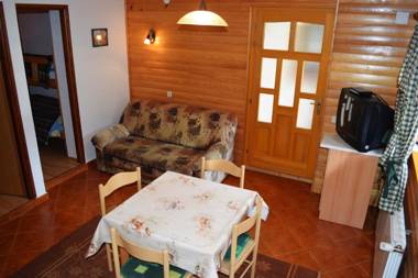 Apartment Doris Mrkopalj