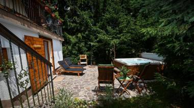 Chalet Calla