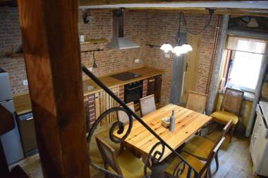 Kuća za odmor Mećava