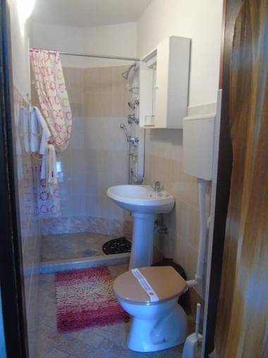 Apts and rooms Stjepan - panoramic view