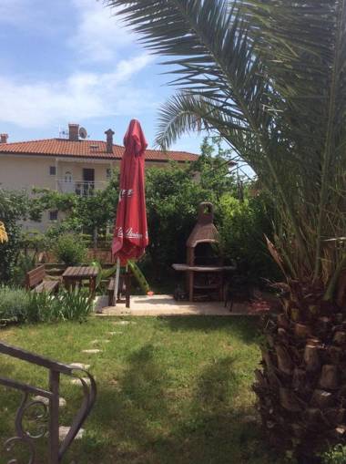 Apartments Rubinić R&B