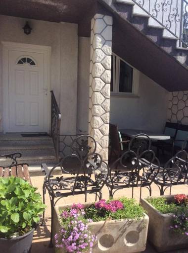 Apartments Rubinić R&B