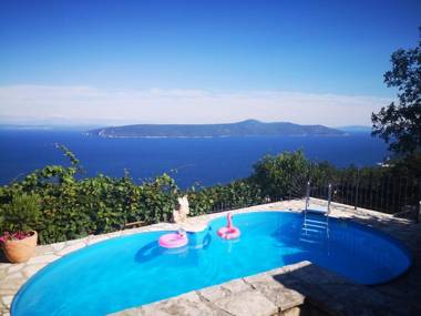 Kuća za odmor Ameli