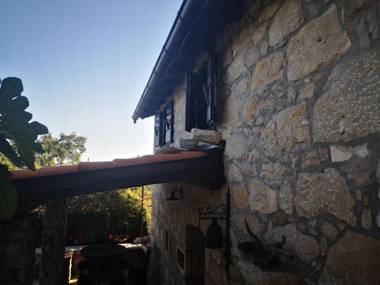 Kuća za odmor Ameli