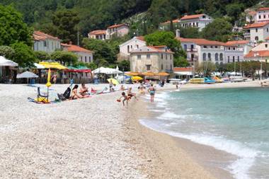 Rooms by the sea Moscenicka Draga Opatija - 18473