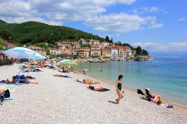 Rooms by the sea Moscenicka Draga Opatija - 18473