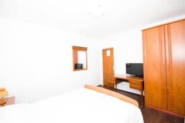 Guest House Rooms Rose