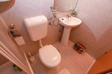 Apartments Fisherman