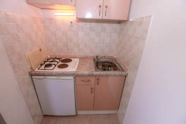 Apartments Fisherman