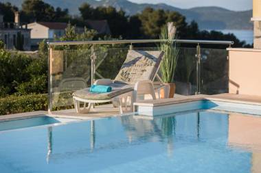 Holiday Home Lavanda