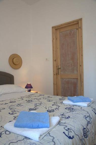 Apartments Vila Mileva