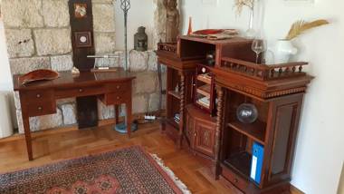 Villa Rava Residence & restaurant