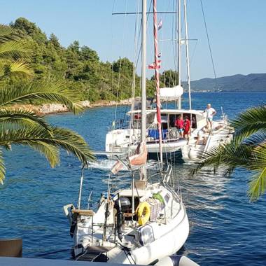 Villa Rava Residence & restaurant