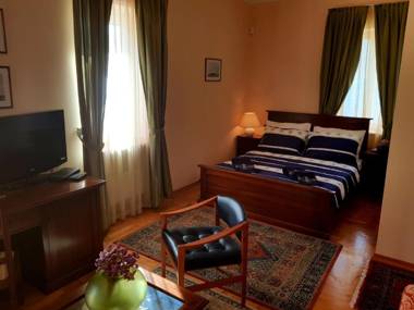 Villa Rava Residence & restaurant