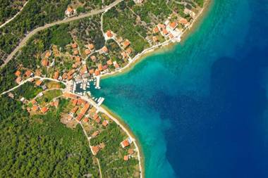 Holiday home Vese - sea 50m