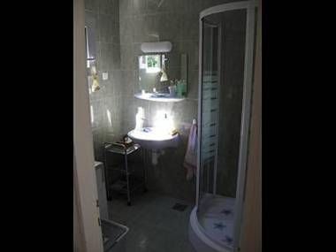 Holiday home Vese - sea 50m