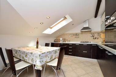 Beautiful sea view apartment