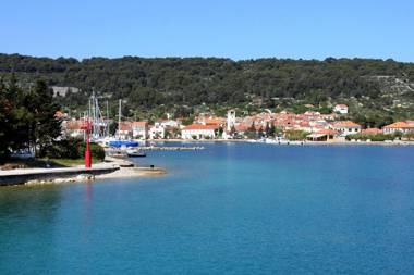 Apartments by the sea Veli Iz Iz - 18697