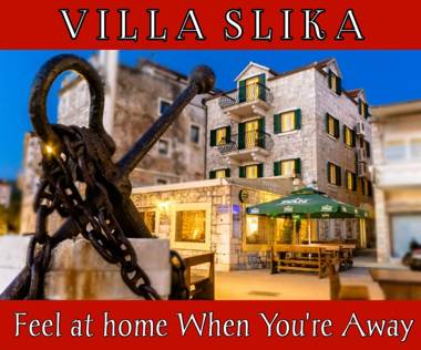 Villa Slika