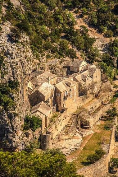 Holiday home Gariful