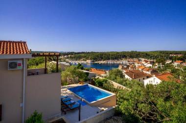 Holiday home Villa Helena