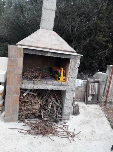 Holiday home Nadi - cosy & quiet