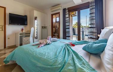 Villa San Rocco Bed & Breakfast