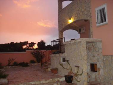 Apartments Villa Orange