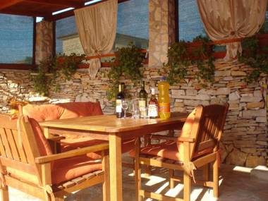 Apartments Villa Orange