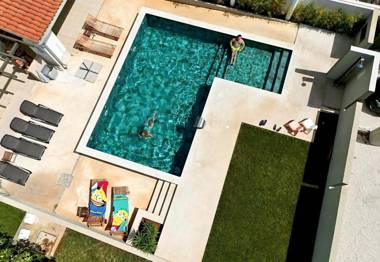 Linc Rooms & Apartments