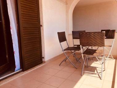 Linc Rooms & Apartments