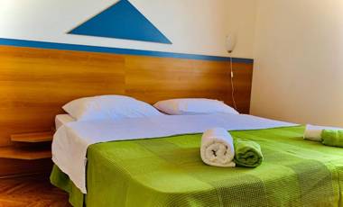 Linc Rooms & Apartments