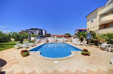 Apartments Villa Delia