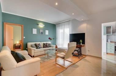 Apartments Villa Delia