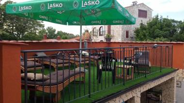 Bed & Breakfast Villa Adriana