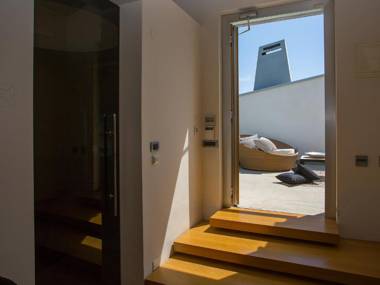 Studio OM by Valsabbion