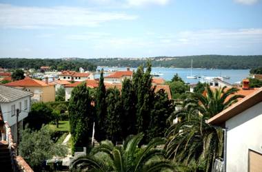 Apartments Terra Solaris