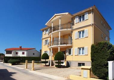 Apartments Medulin