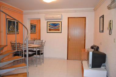 Apartments Cavae Romanae