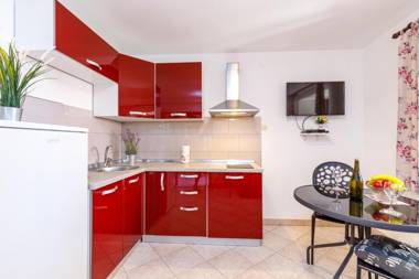 Apartments Mirjana Medulin