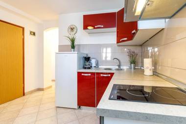 Apartments Mirjana Medulin