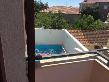 Apartments Labirint King