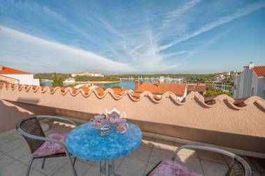 Apartments and Rooms Viktorija