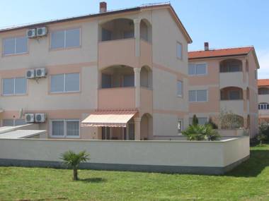 Apartment Onbria Sol